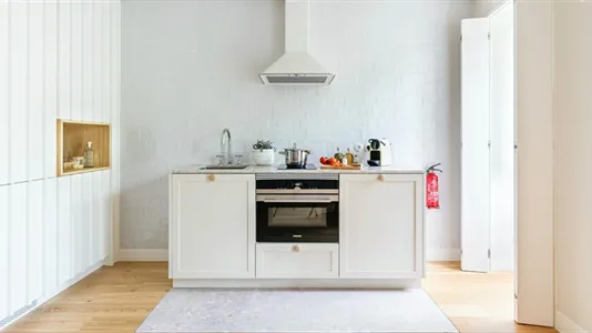 Apartments in Location is not specified - photo 5