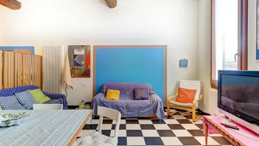 Apartments in Bologna - photo 5