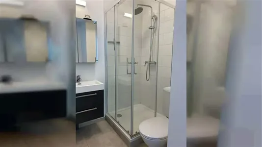 Rooms in Brussels Sint-Jans-Molenbeek - photo 10