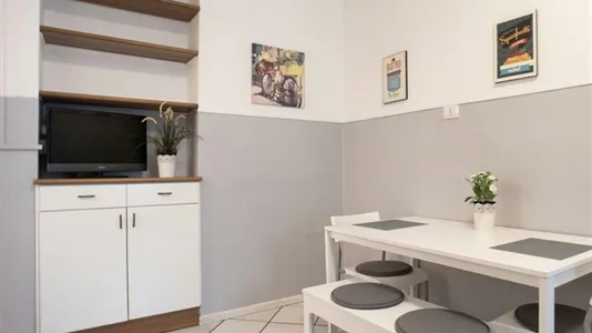 Rooms in Milano Zona 8 - Fiera, Gallaratese, Quarto Oggiaro - photo 10