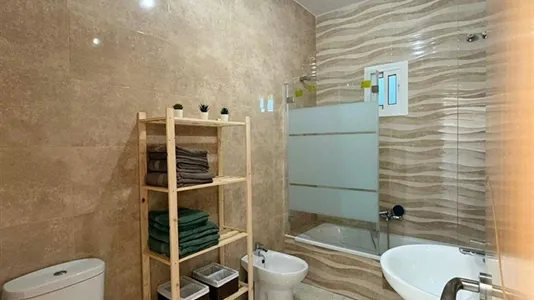 Apartments in Málaga - photo 10