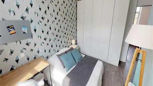 Rooms in Lille - photo 3