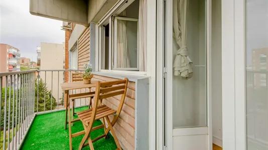 Rooms in Madrid Moncloa-Aravaca - photo 6