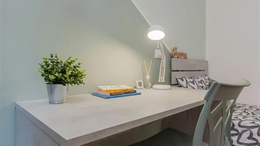 Rooms in Padua - photo 4