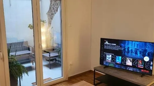 Apartments in Athens Ampelokipoi - photo 3