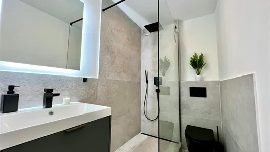 Rooms in Munich Bogenhausen - photo 8