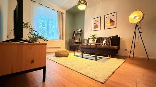 Apartments in Berlin Pankow - photo 9