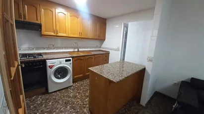 Apartment for rent in Valencia Algirós, Valencia (region)