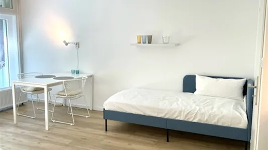 Apartments in Hamburg Altona - photo 6