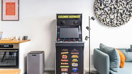 Rooms in Brussels Sint-Gillis - photo 7