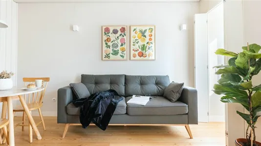 Apartments in Location is not specified - photo 5