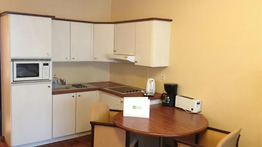 Apartments in Brussels Sint-Pieters-Woluwe - photo 7