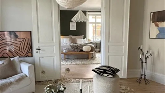 Apartments in Gothenburg City Centre - photo 1