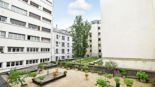 Rooms in Paris 15ème arrondissement - photo 7