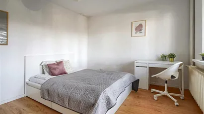 Room for rent in Warsaw