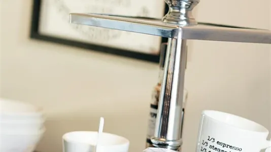 Rooms in Hamburg Harburg - photo 6