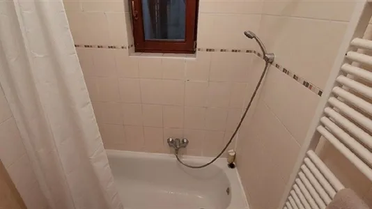 Apartments in Budapest Terézváros - photo 8