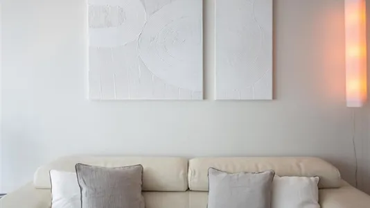 Apartments in Madrid Salamanca - photo 7