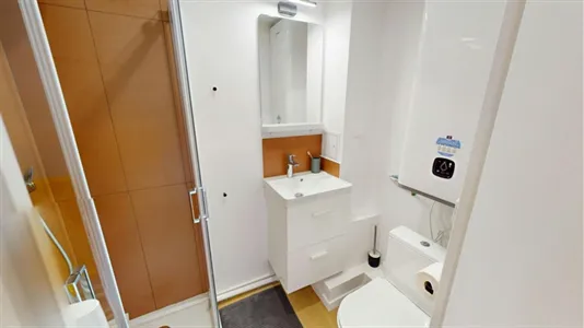 Rooms in Paris 9ème arrondissement - photo 3