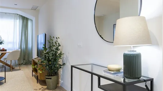 Apartments in Madrid Chamartín - photo 10