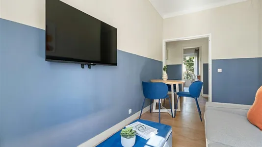 Rooms in Location is not specified - photo 7