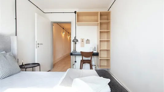 Apartments in Berlin Charlottenburg-Wilmersdorf - photo 8