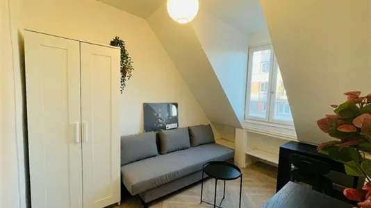 Apartments in Paris 17ème arrondissement - photo 8