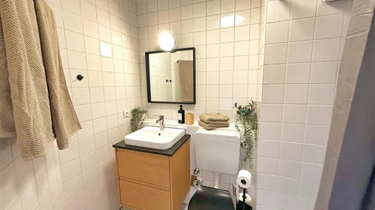 Apartments in Saarbrücken - photo 7