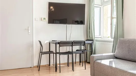 Apartments in Vienna Landstraße - photo 4