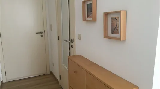 Apartments in Brussels Elsene - photo 10