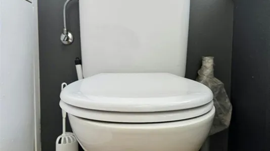 Rooms in Stad Brussel - photo 9