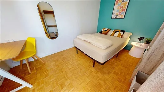 Rooms in Lyon - photo 3