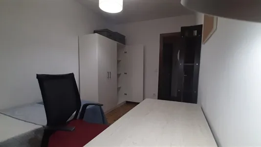 Rooms in Madrid Ciudad Lineal - photo 5