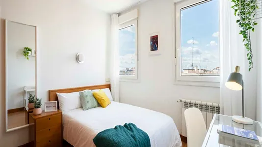 Rooms in Madrid Tetuán - photo 7