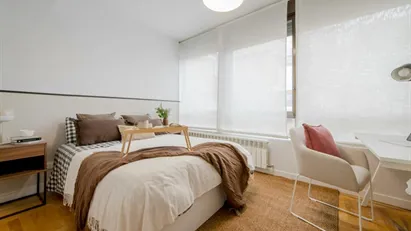 Room for rent in Madrid Salamanca, Madrid