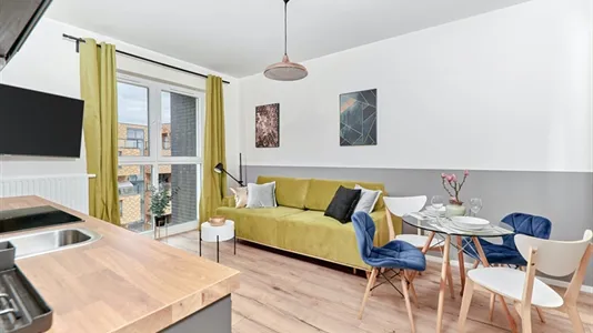 Apartments in Wrocław - photo 7