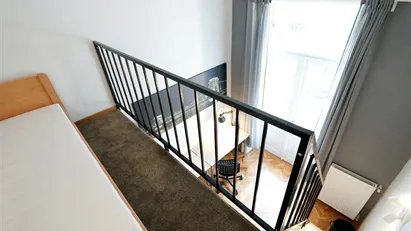 Room for rent in Budapest Józsefváros, Budapest