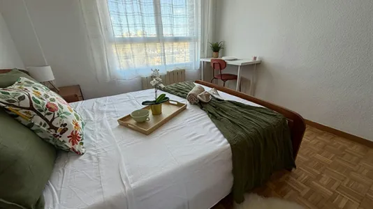 Rooms in Madrid Latina - photo 2