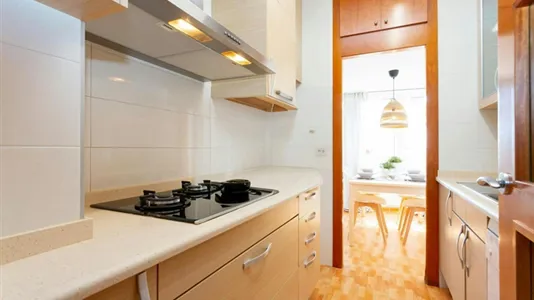 Apartments in Barcelona Gràcia - photo 9