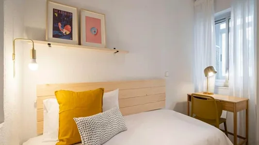 Rooms in Madrid Moncloa-Aravaca - photo 4
