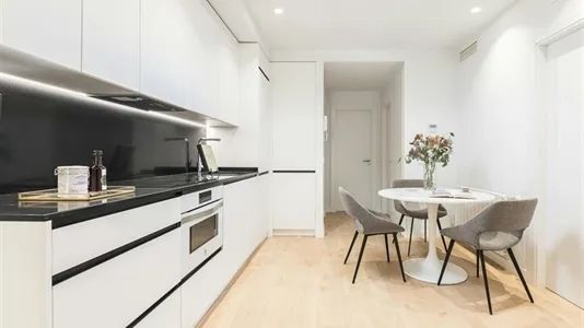 Apartments in Madrid Centro - photo 6