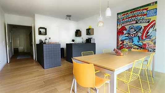 Apartments in Berlin Mitte - photo 5