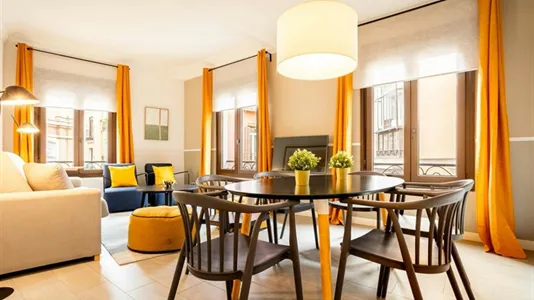 Apartments in Madrid Centro - photo 1