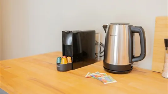 Apartments in Location is not specified - photo 7