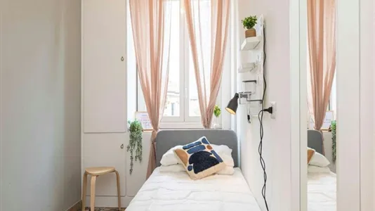 Rooms in Milano Zona 3 - Porta Venezia, Città Studi, Lambrate - photo 9