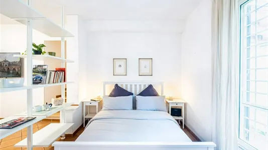 Apartments in Roma Municipio XIV – Monte Mario - photo 5