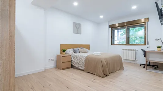 Rooms in Madrid Arganzuela - photo 5