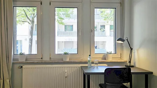 Rooms in Cologne Kalk - photo 3
