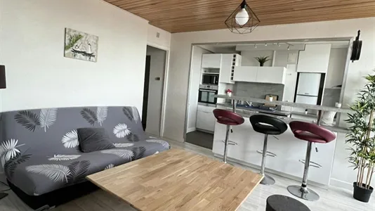 Apartments in Toulouse - photo 7