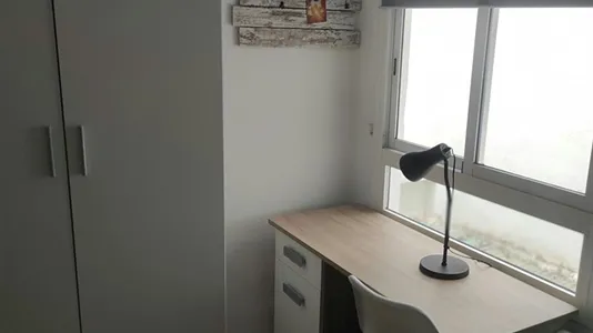 Rooms in Burjassot - photo 4